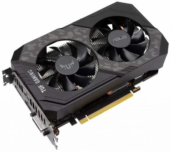 Asus tuf gtx deals 1660 ti