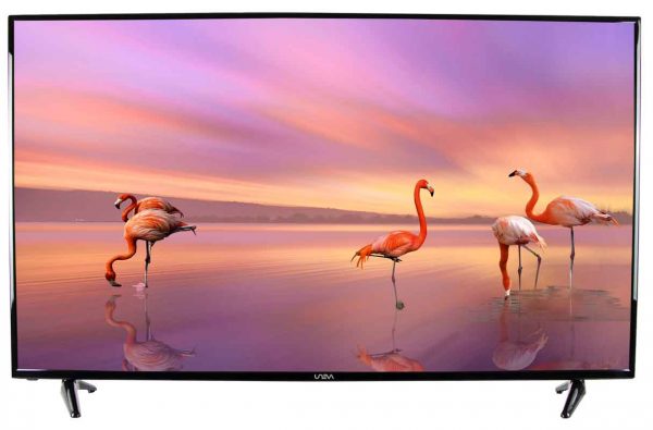 تلویزیون 4K هوشمند 55 اینچ یونیوا مدل UNEVA 55 U-CLASS - digistarcoin _ فروشگاه استار کوین